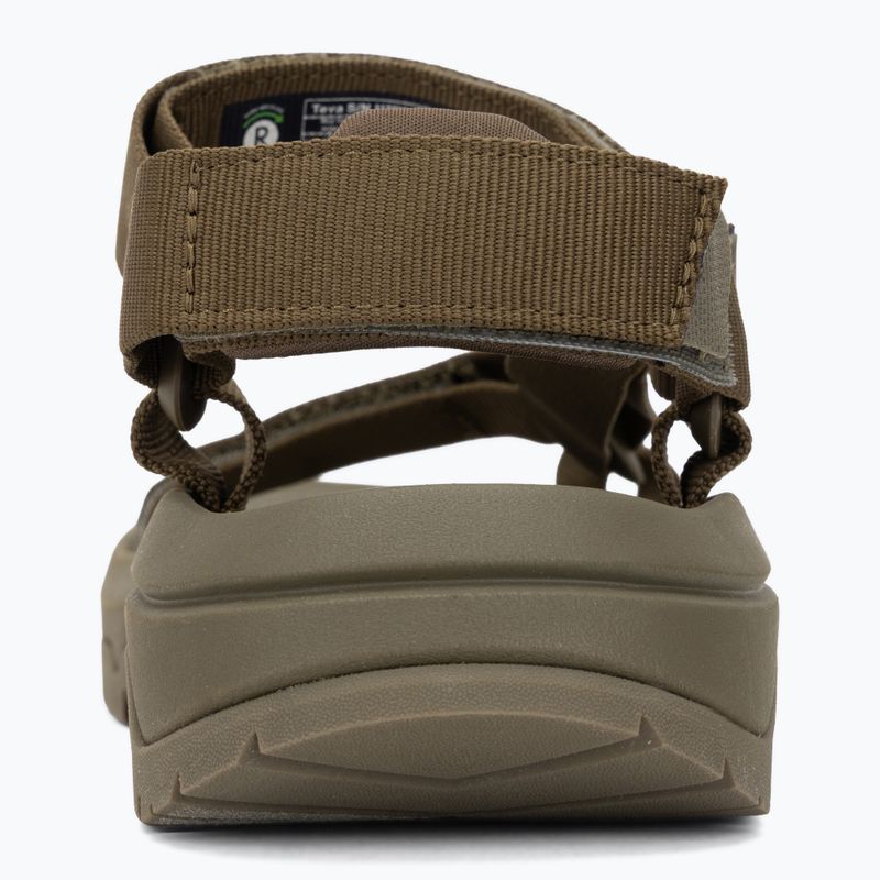 Sandały męskie Teva Hurricane XLT 3 dark olive 6