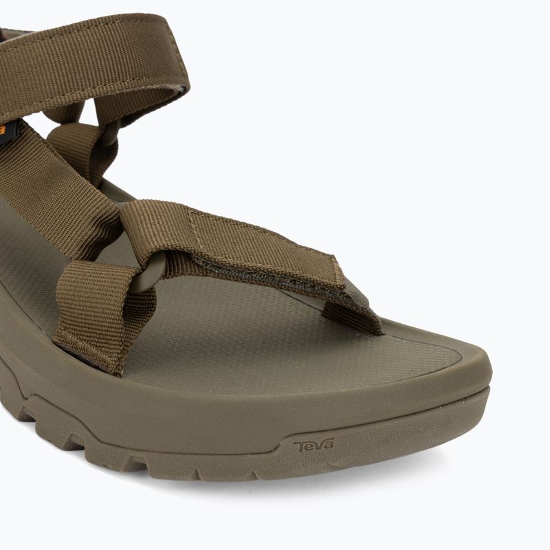 Sandały męskie Teva Hurricane XLT 3 dark olive 7