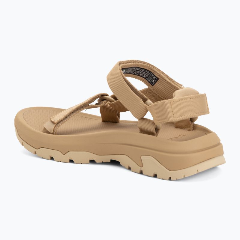 Sandały damskie Teva Hurricane XLT 3 tan 3