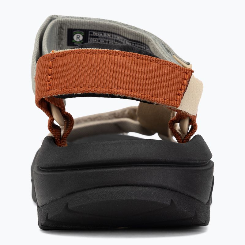 Sandały damskie Teva Hurricane XLT 3 neutral multi 6
