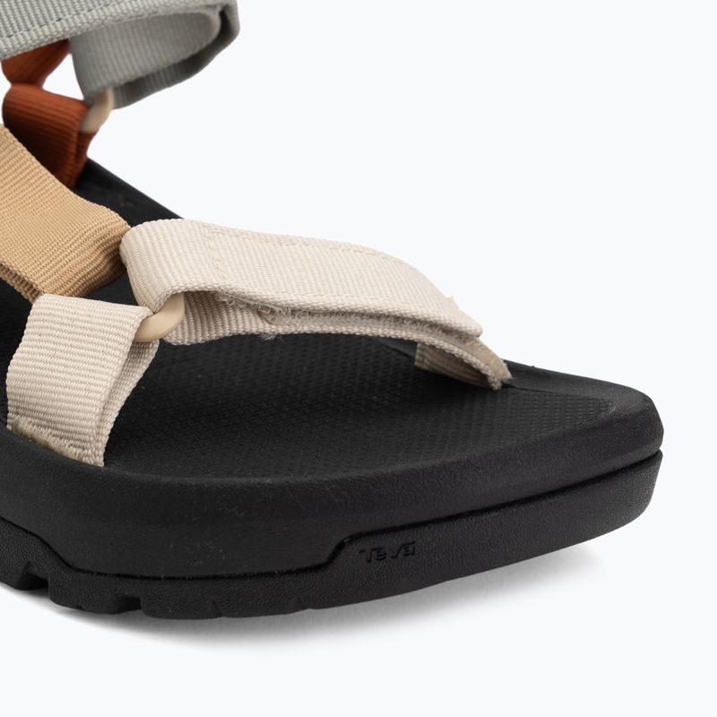 Sandały damskie Teva Hurricane XLT 3 neutral multi 7