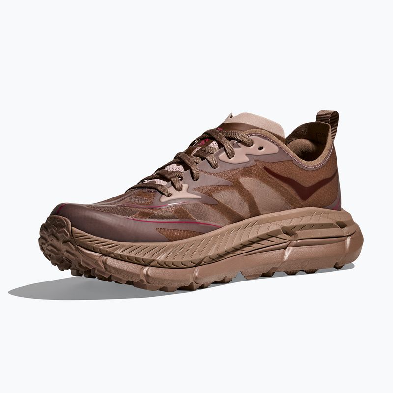 Buty HOKA Mafate Speed 4 Lite date syrup/date sugar 4