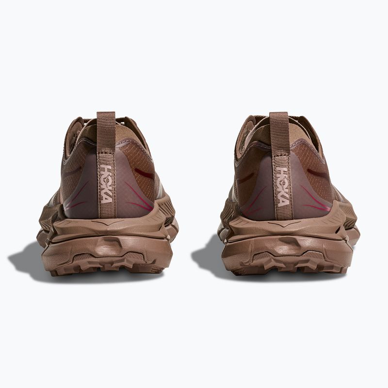 Buty HOKA Mafate Speed 4 Lite date syrup/date sugar 6