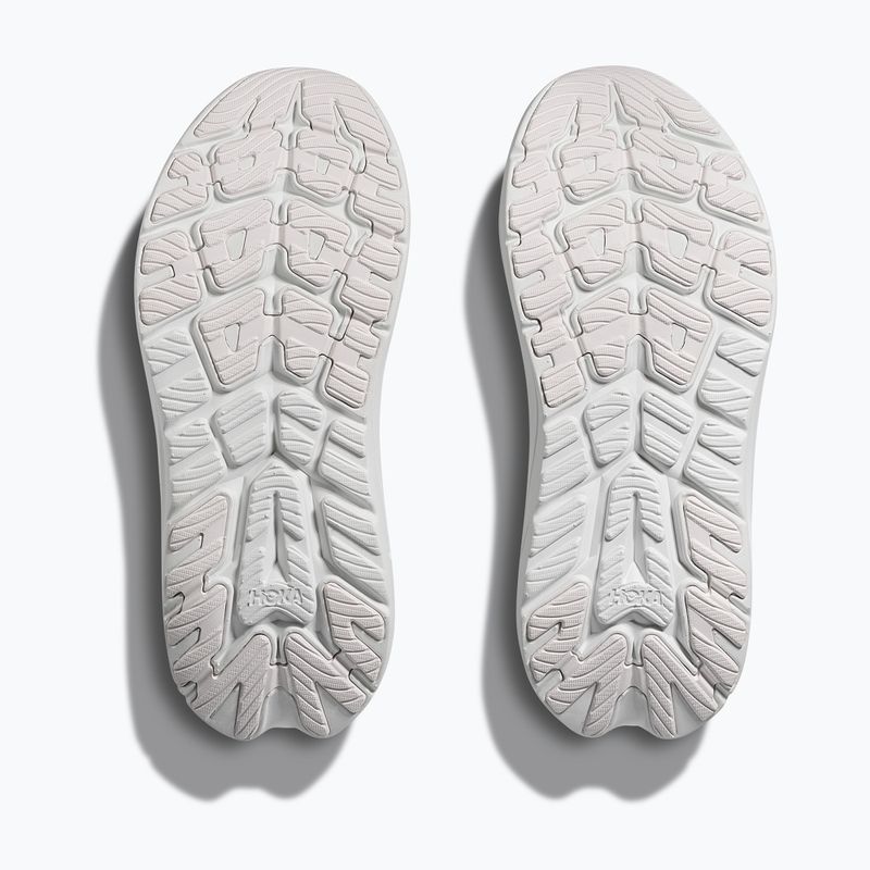 Buty do biegania damskie HOKA Kawana 3 white/white 15