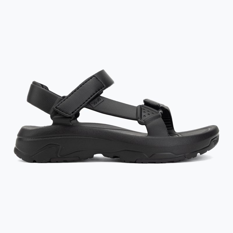 Sandały damskie Teva ApreAqua Drift black 2