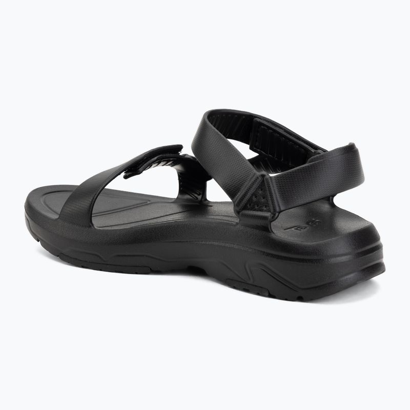 Sandaly męskie Teva ApreAqua Drift black 3