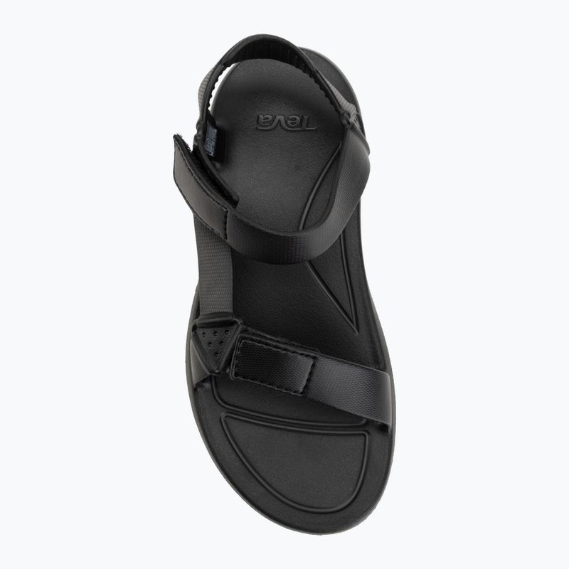 Sandaly męskie Teva ApreAqua Drift black 5