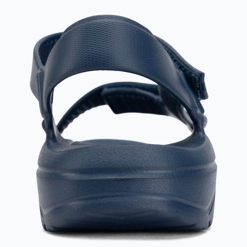 Sandaly męskie Teva ApreAqua Drift blue opal/tradewinds 6