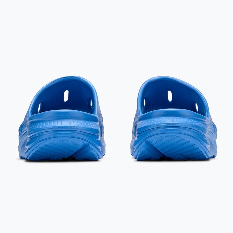 Klapki HOKA Ora Recovery Slide 3 virtual blue/virtual blue 13