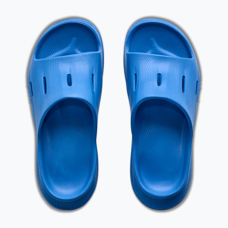 Klapki HOKA Ora Recovery Slide 3 virtual blue/virtual blue 15