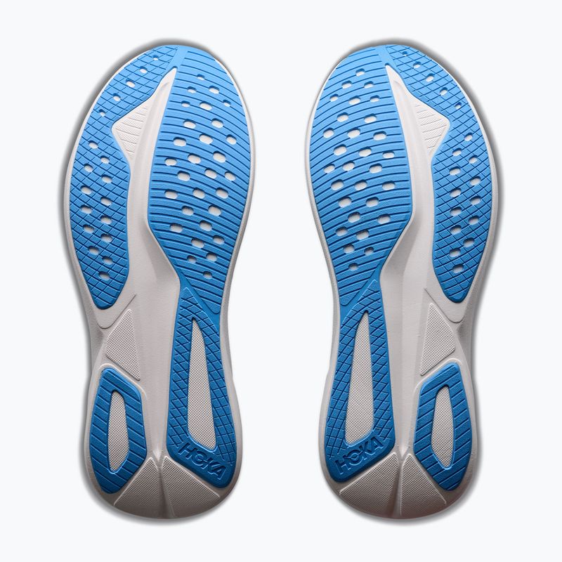 Buty do biegania męskie HOKA Mach 7 virtual blue/soft cobalt 7