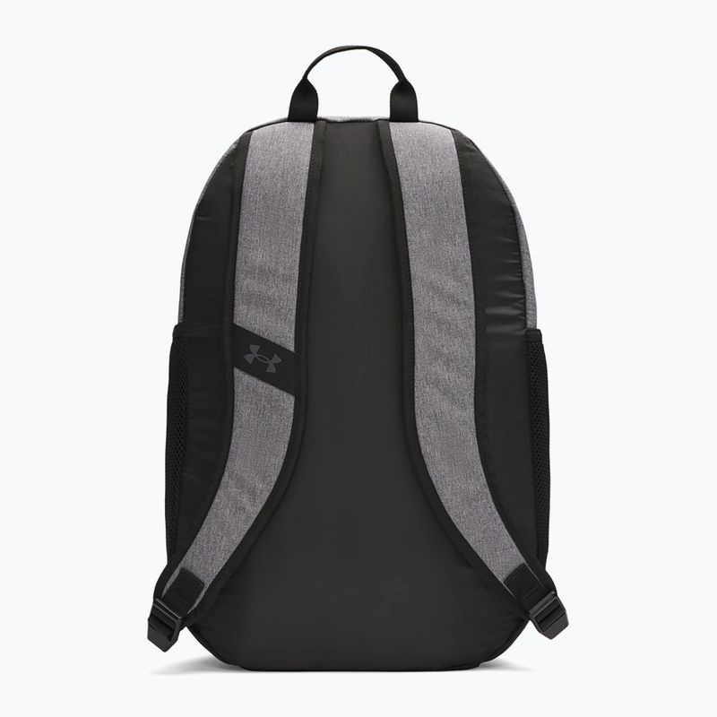 Plecak Under Armour Hustle Sport 6.0 26 l castlerock/black/black 2