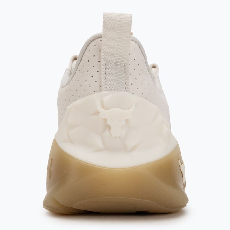 Buty treningowe damskie Under Armour Project Rock 8 stone/field khaki/stone 6