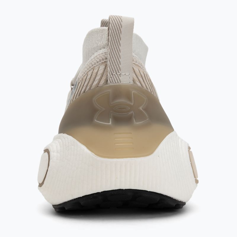 Buty treningowe Under Armour Phantom 4 Storm summit white/white quartz/anthracite 6