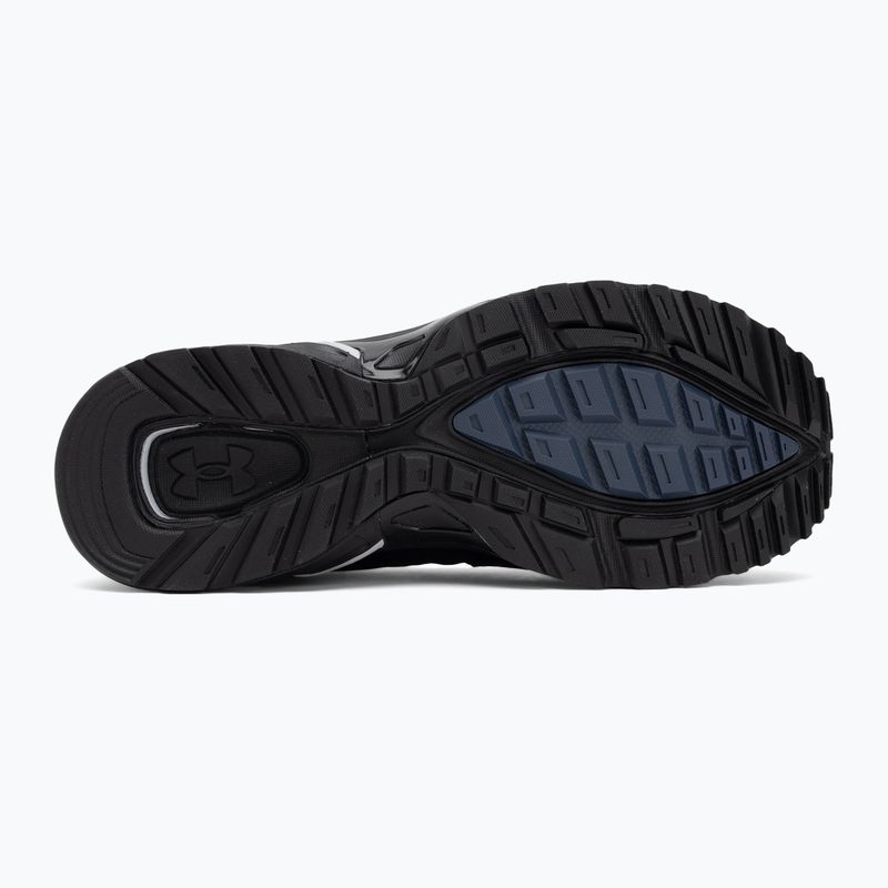 Buty treningowe Under Armour Apparition Tech black/black/black 4