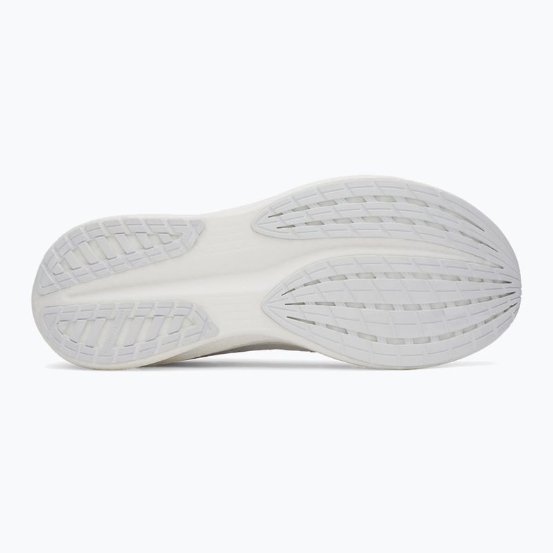 Buty do biegania męskie Under Armour Velociti SPD white/arden green/campus gold 11