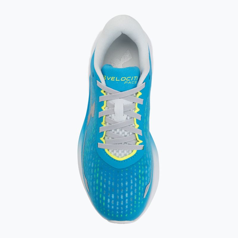 Buty do biegania damskie Under Armour Velociti Pace capri/carpi/reflective 5