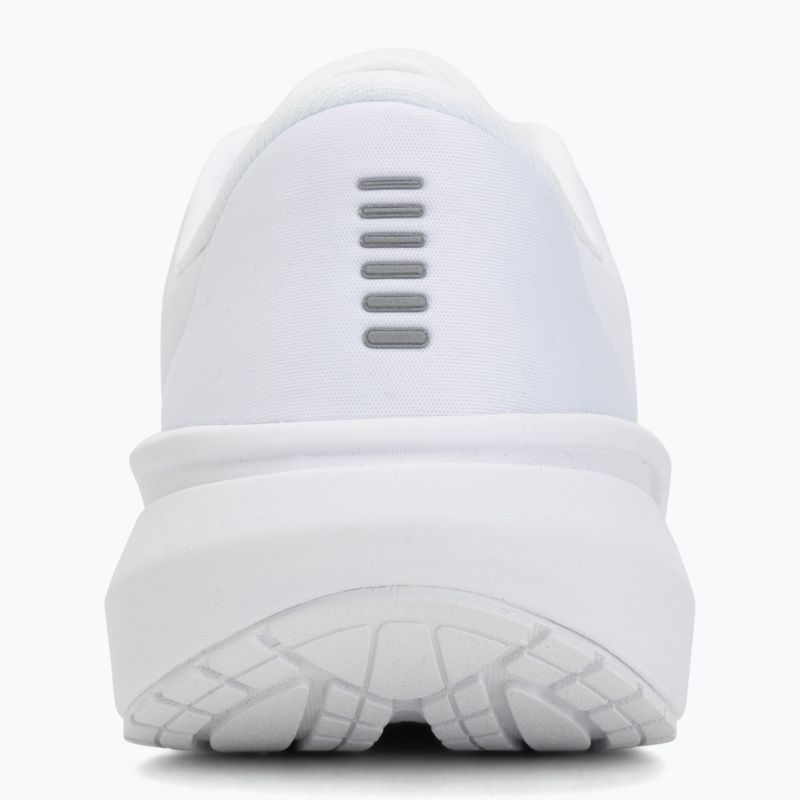 Buty do biegania damskie Under Armour Velociti Pace white/black/distant gray 6