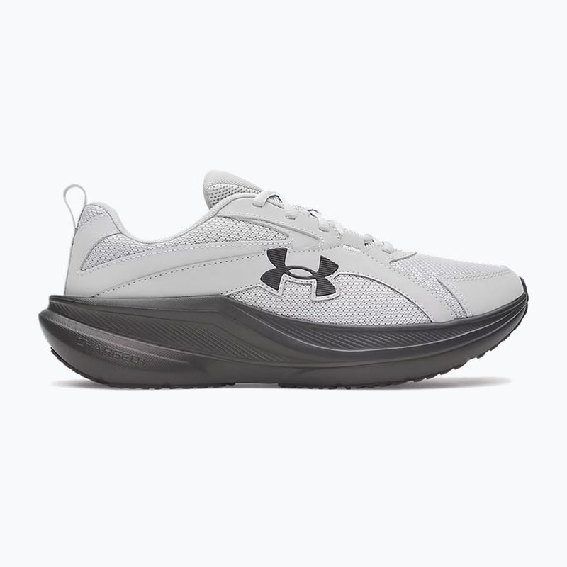 Buty do biegania męskie Under Armour Assert 11 mod gray/mod gray/black 8