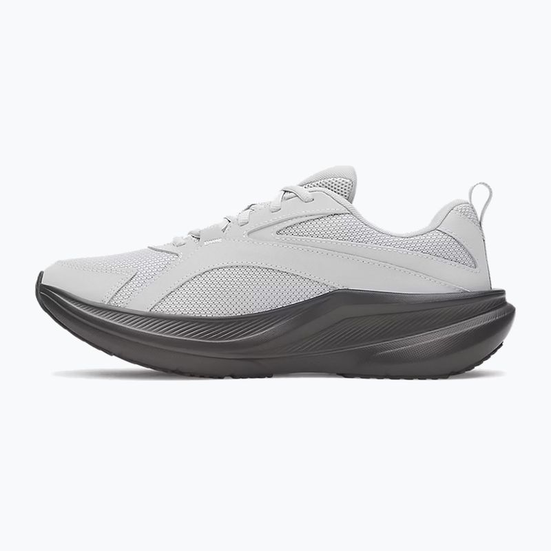 Buty do biegania męskie Under Armour Assert 11 mod gray/mod gray/black 9