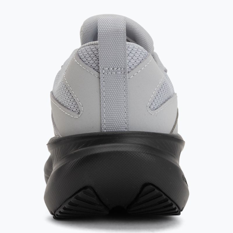 Buty do biegania męskie Under Armour Assert 11 mod gray/mod gray/black 6