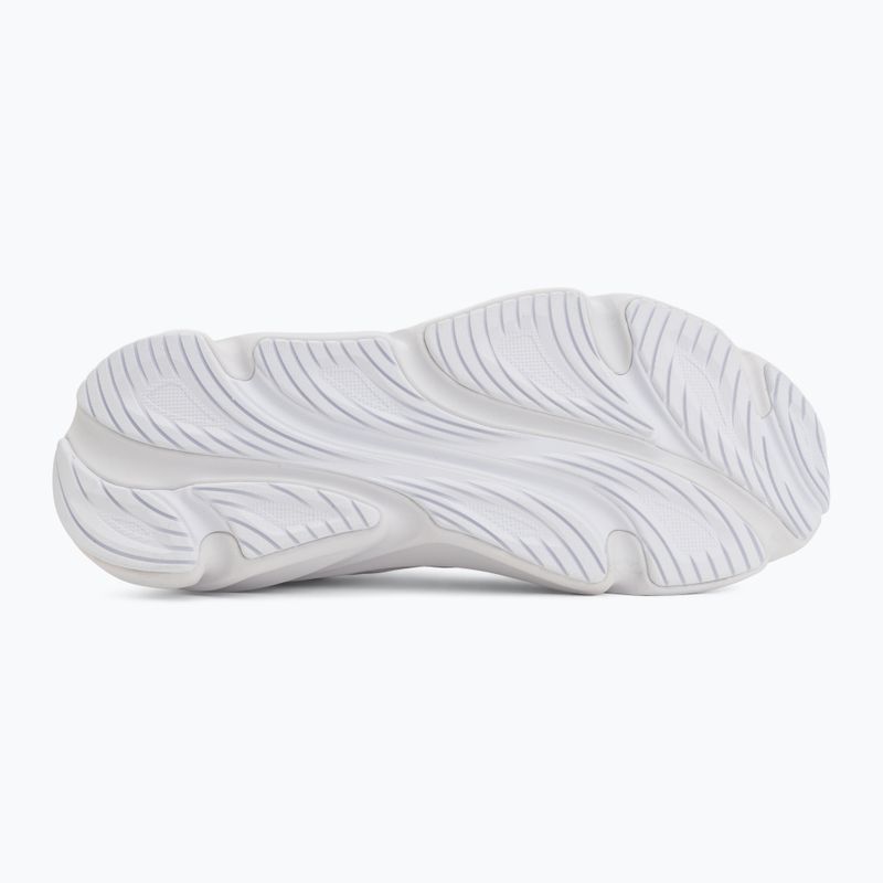 Buty do biegania męskie Under Armour Rogue 6 white/white/white 4