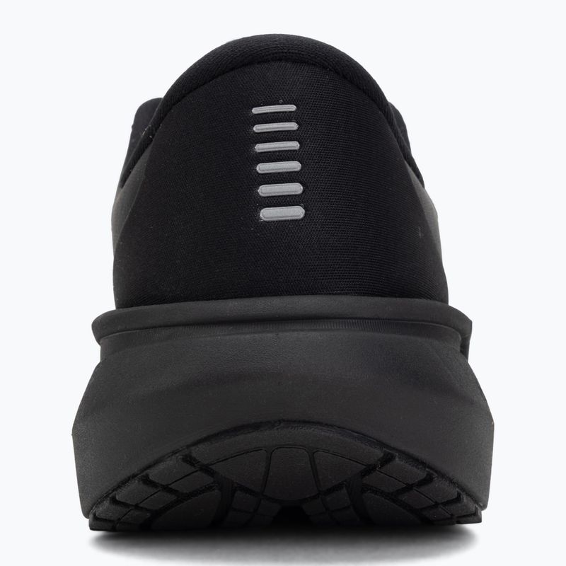 Buty do biegania męskie Under Armour Velociti Pace black/black/metallic silver 6
