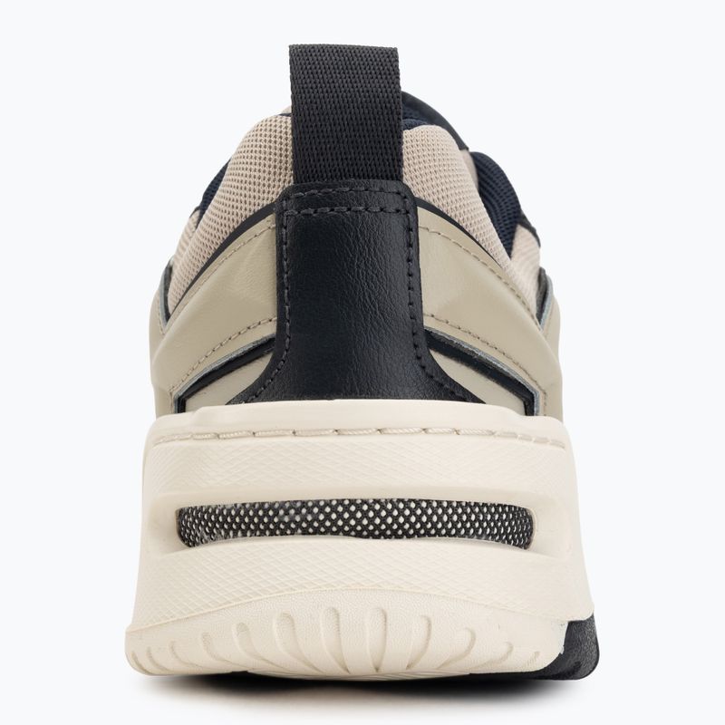 Buty treningowe Under Armour HB-LO desert sand/stone/racer red 6