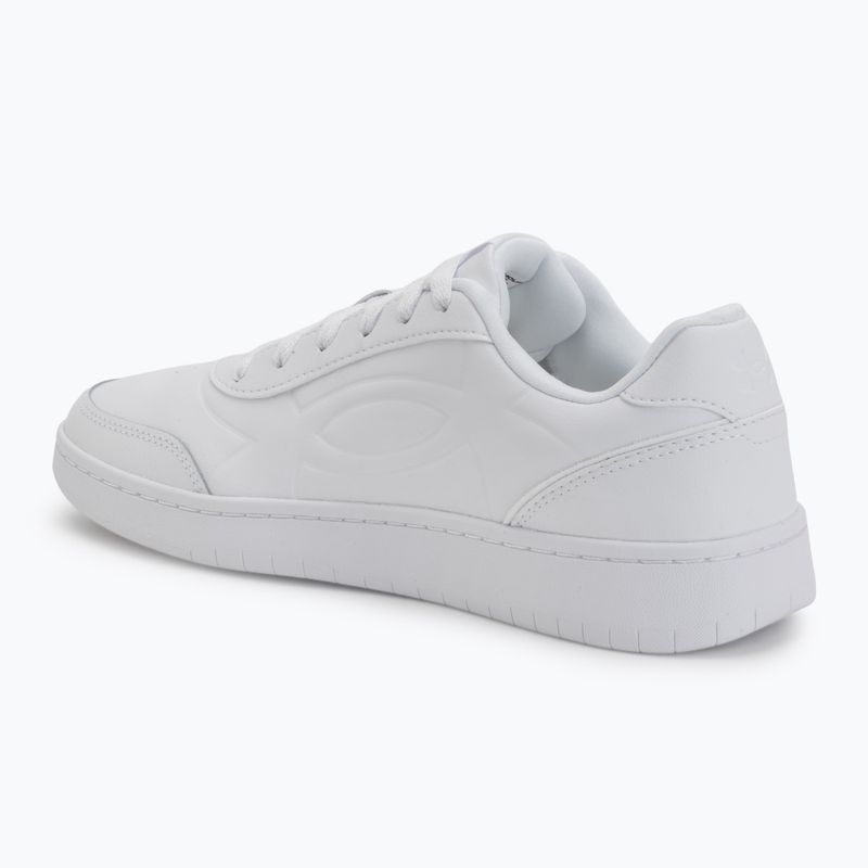 Buty treningowe męskie Under Armour Motion white/white/white 3