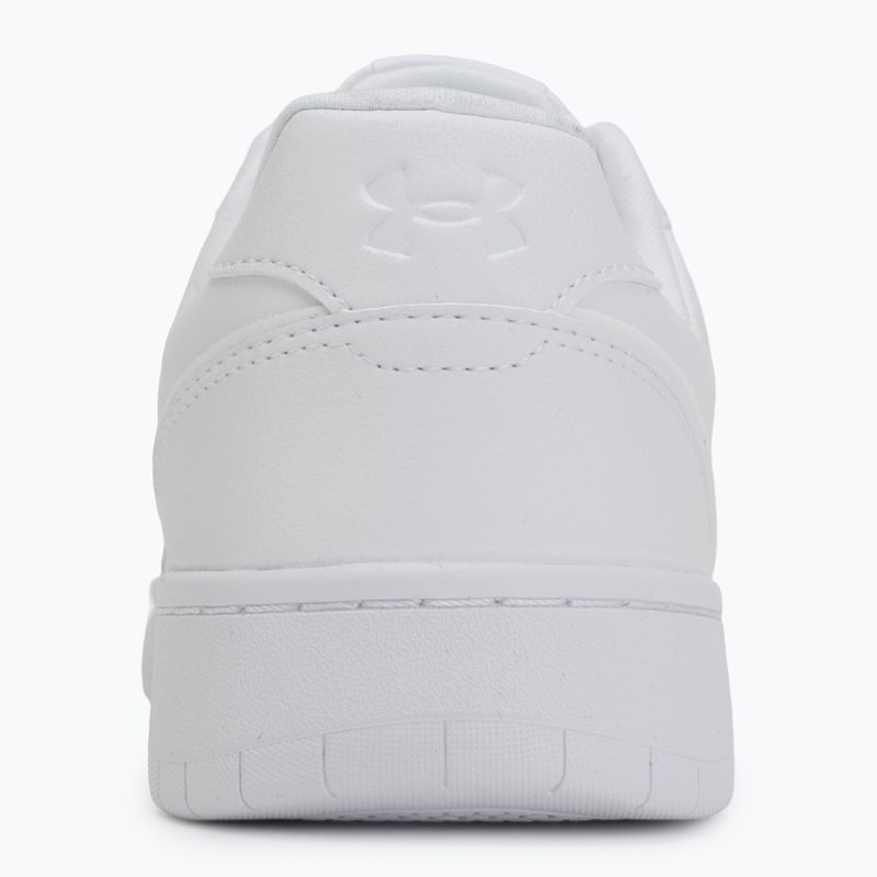 Buty treningowe męskie Under Armour Motion white/white/white 6