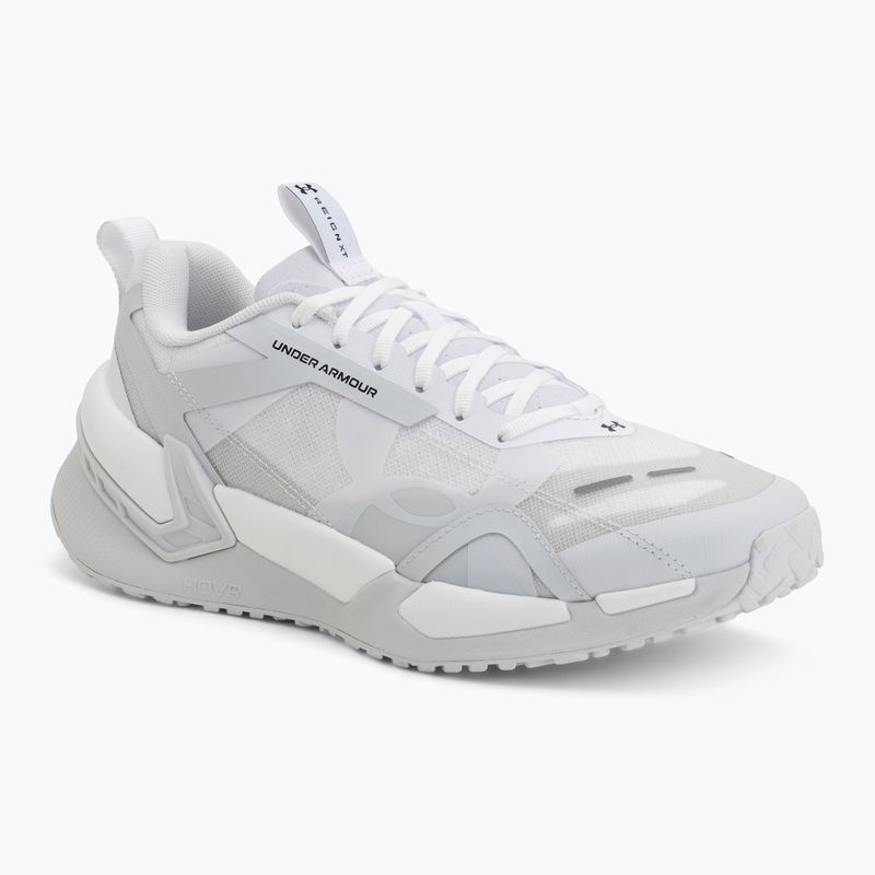 Buty treningowe męskie Under Armour Reign XT white/distant gray/white