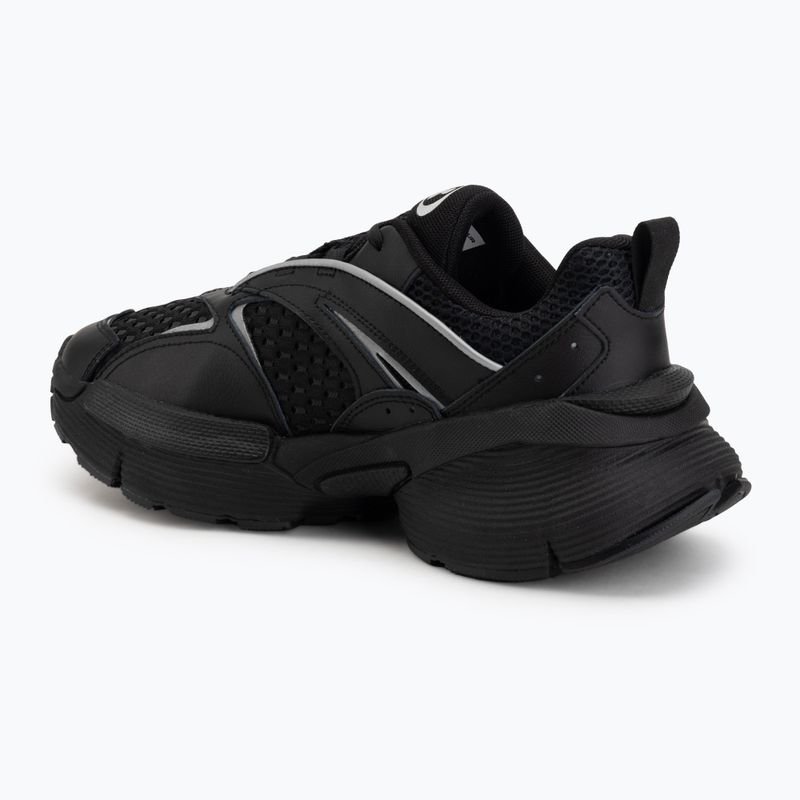 Buty treningowe Under Armour Arc 96 black/black/metallic silver 3