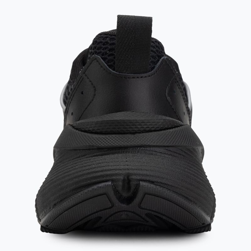 Buty treningowe Under Armour Arc 96 black/black/metallic silver 6