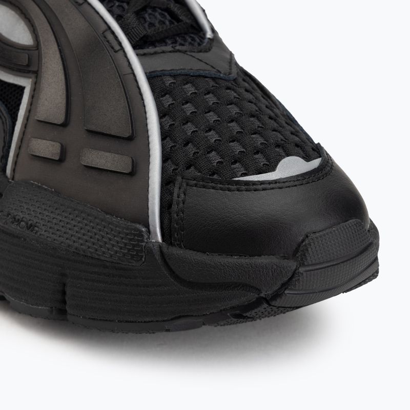 Buty treningowe Under Armour Arc 96 black/black/metallic silver 7