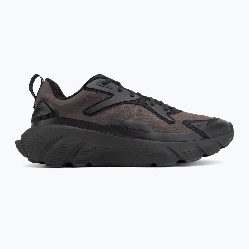 Buty treningowe Under Armour Aura RPSTP black/black/ultimate black 2