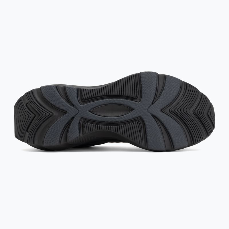 Buty treningowe Under Armour Aura RPSTP black/black/ultimate black 4