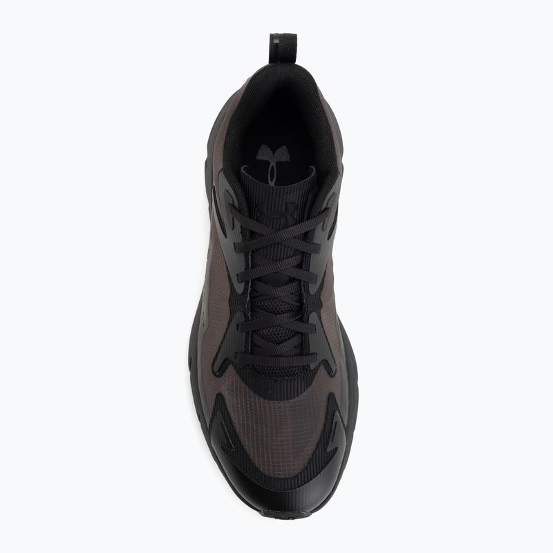 Buty treningowe Under Armour Aura RPSTP black/black/ultimate black 5