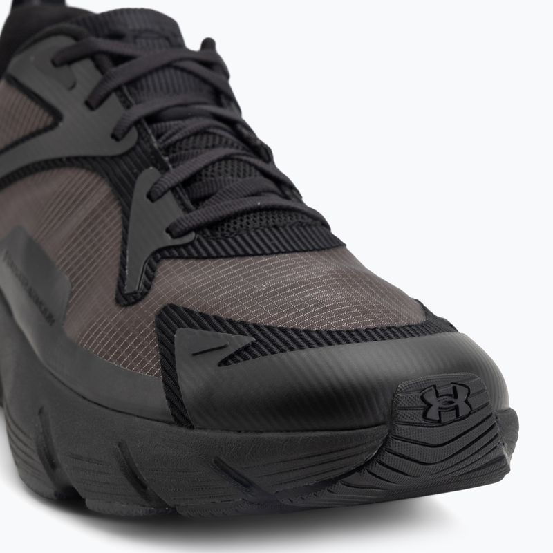 Buty treningowe Under Armour Aura RPSTP black/black/ultimate black 7