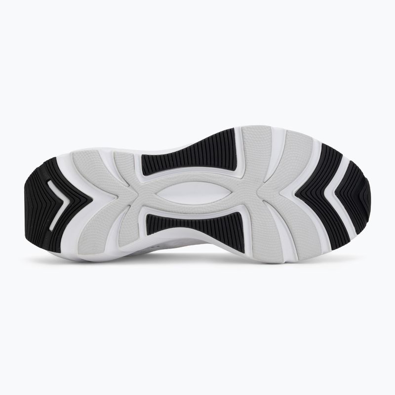 Buty treningowe Under Armour Aura white/halo gray/black 4
