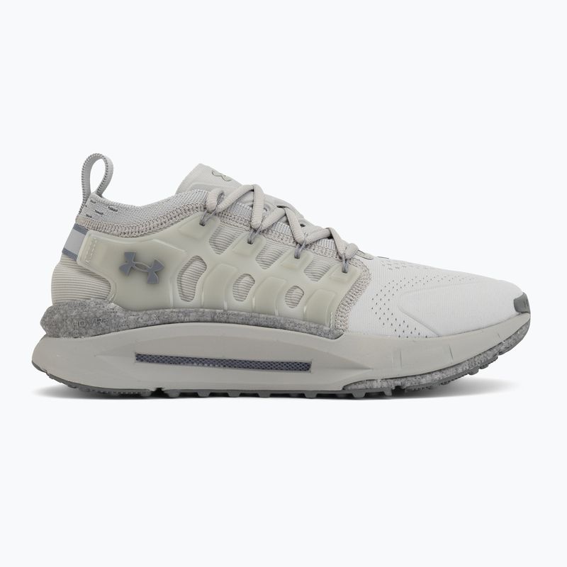Buty treningowe męskie Under Armour Phantom X ultimate titanium/titan gray/titan gray 2