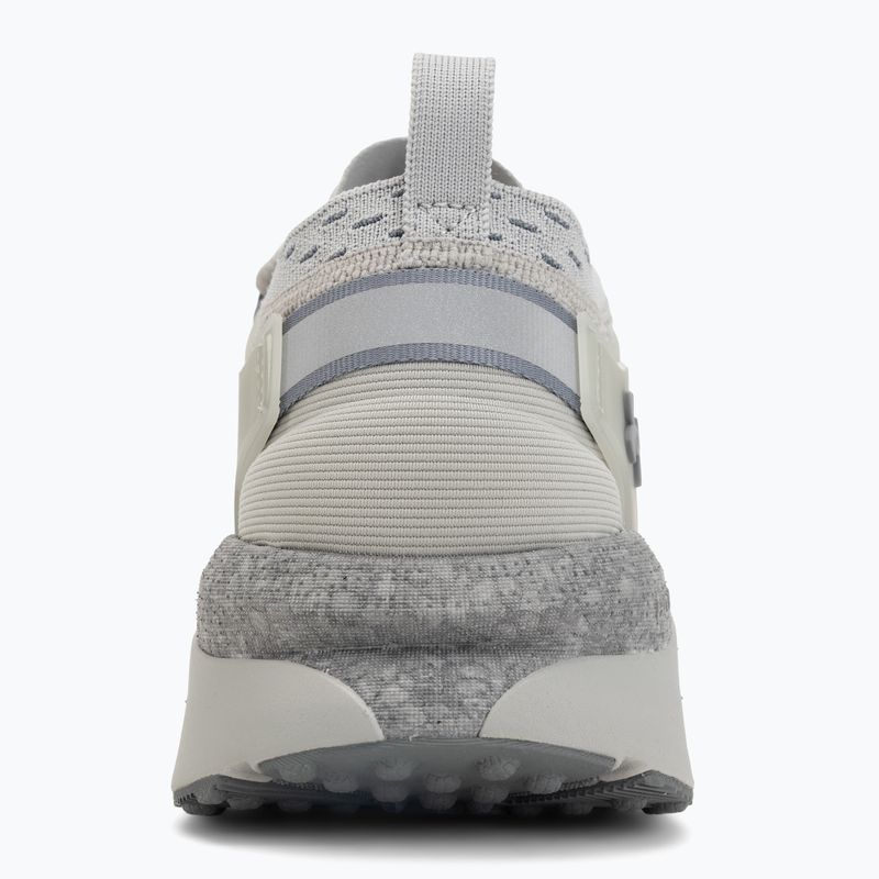 Buty treningowe męskie Under Armour Phantom X ultimate titanium/titan gray/titan gray 6