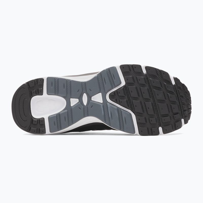 Buty treningowe damskie Under Armour Tech Runner black/black/castlerock 5