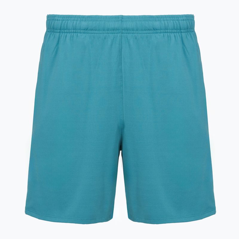 Spodenki treningowe męskie Under Armour Tech Vent boundless blue/blue haze/black