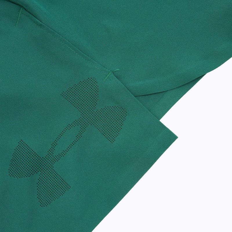 Spodenki treningowe męskie Under Armour Vanish Elite rack green/rack green 4