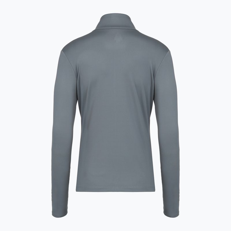Bluza treningowa damska Under Armour Motion EMEA clay green/black 2