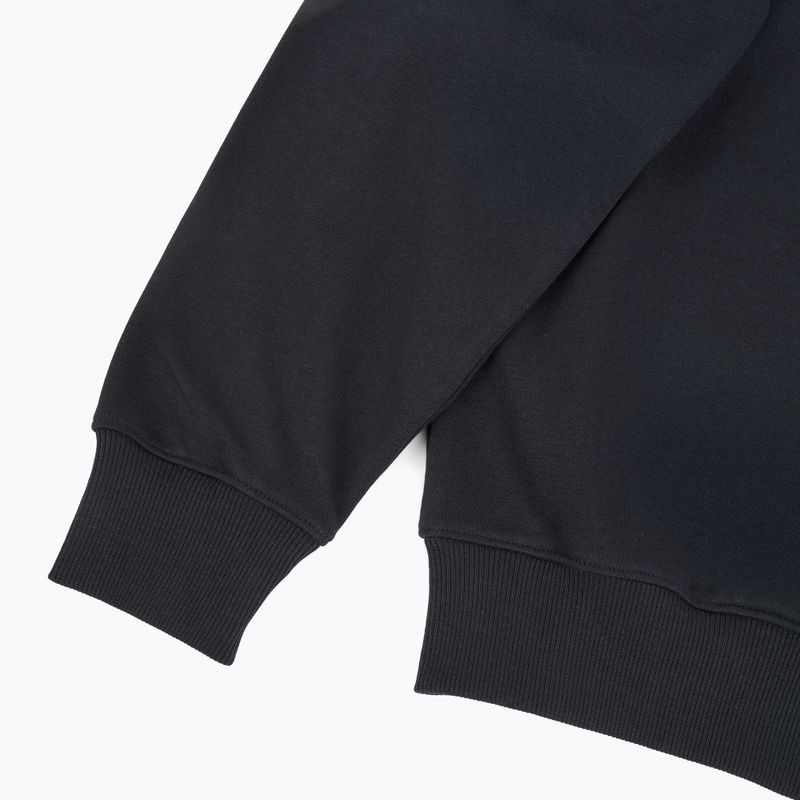 Bluza męska Under Armour Rival LW Crew black/black 4
