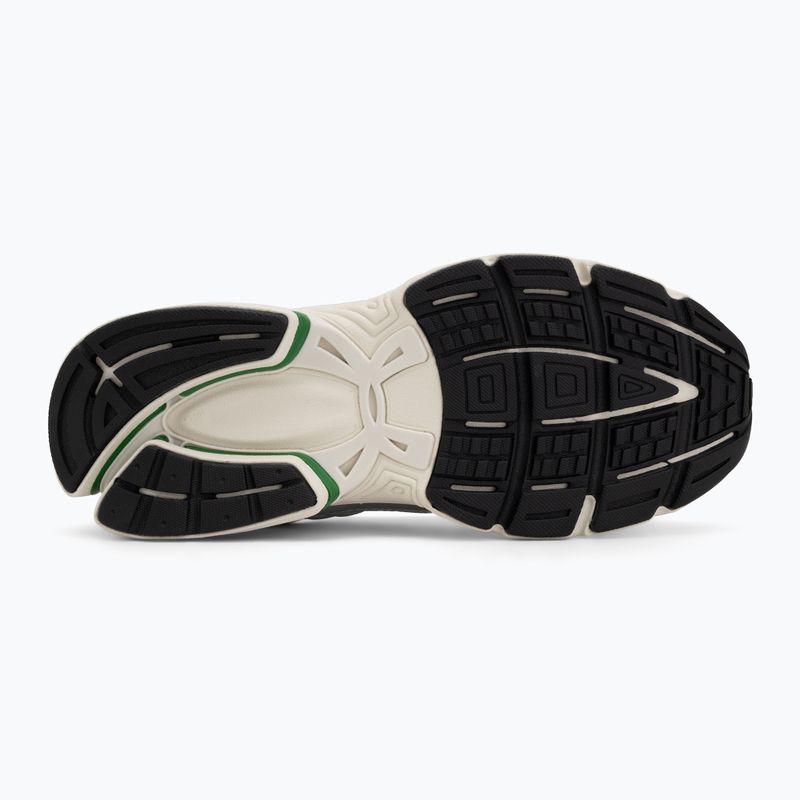 Buty treningowe Under Armour Sola stone/metallic silver/team kelly green 4