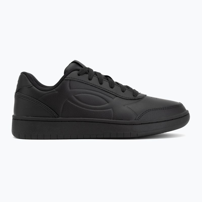 Buty treningowe męskie Under Armour Motion black/black/black 2