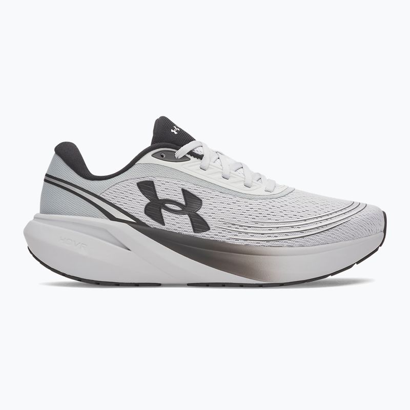 Buty do biegania męskie Under Armour Velociti Sport mod gray/black/black 8
