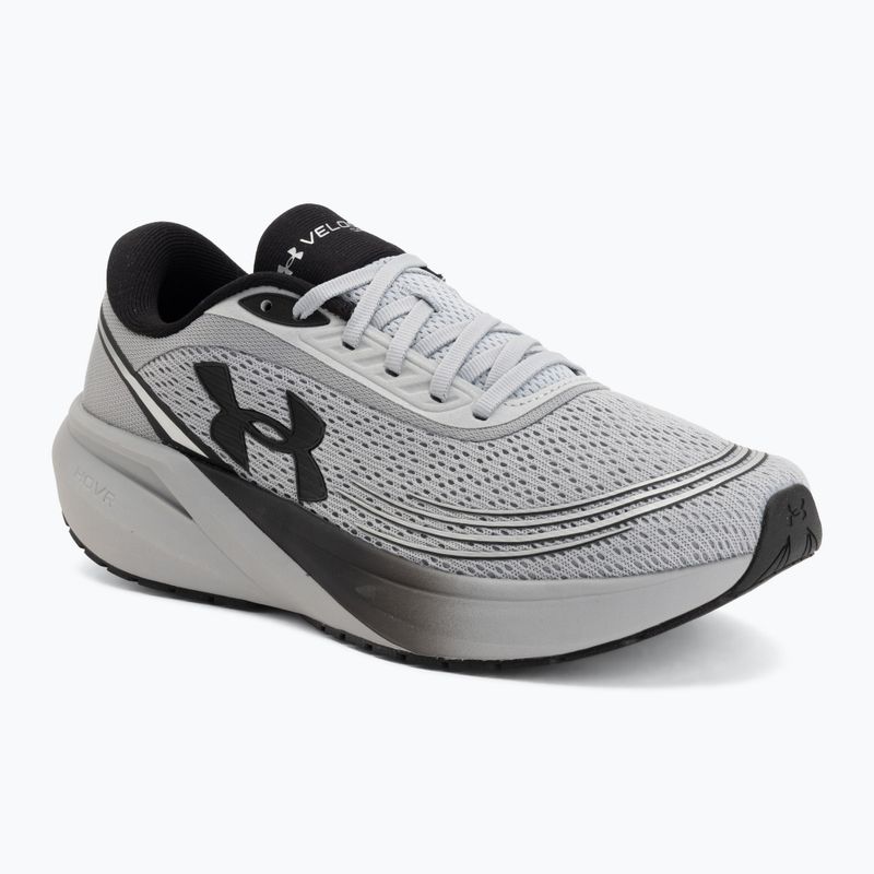 Buty do biegania męskie Under Armour Velociti Sport mod gray/black/black